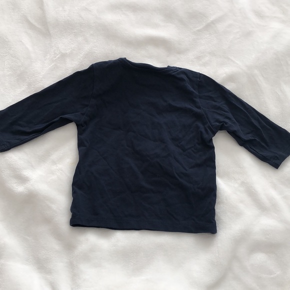 Hugo boss baby logo shirt - Picture 6 of 6